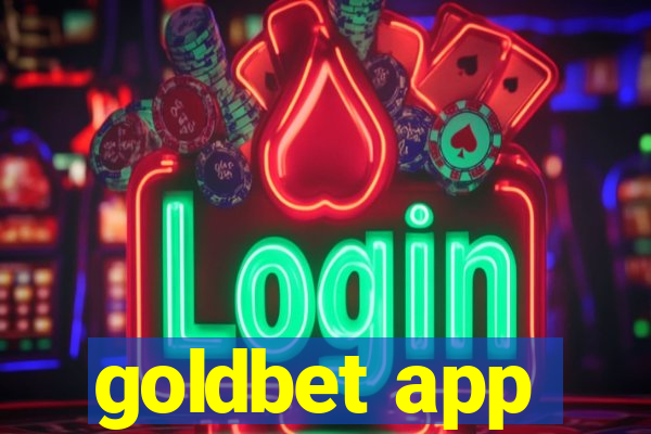 goldbet app